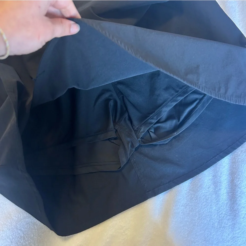 Eddie Bauer skort skirt - Picture 5 of 6